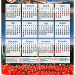 CLDAA 2019 Calendar